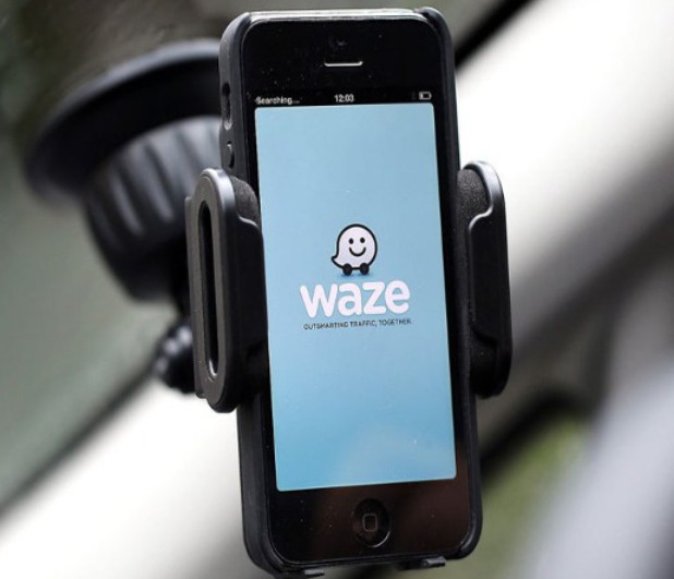 Waze suspende alertas de segurança no Brasil após registros falsos durante eleições