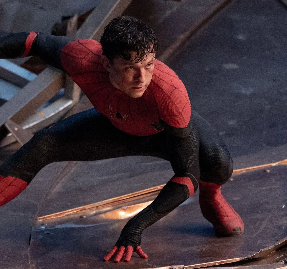 Homem Aranha supera “Vingadores” e se torna maior bilheteria live-action do Brasil