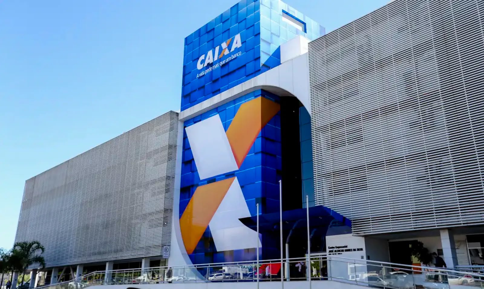 Caixa passa a permitir parcelamento de Pix em até 12 meses