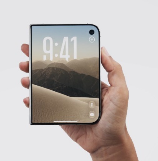Apple apresenta primeiro iPhone dobrável em estreia de novo CEO; aparelho pode custar US$ 2 mil