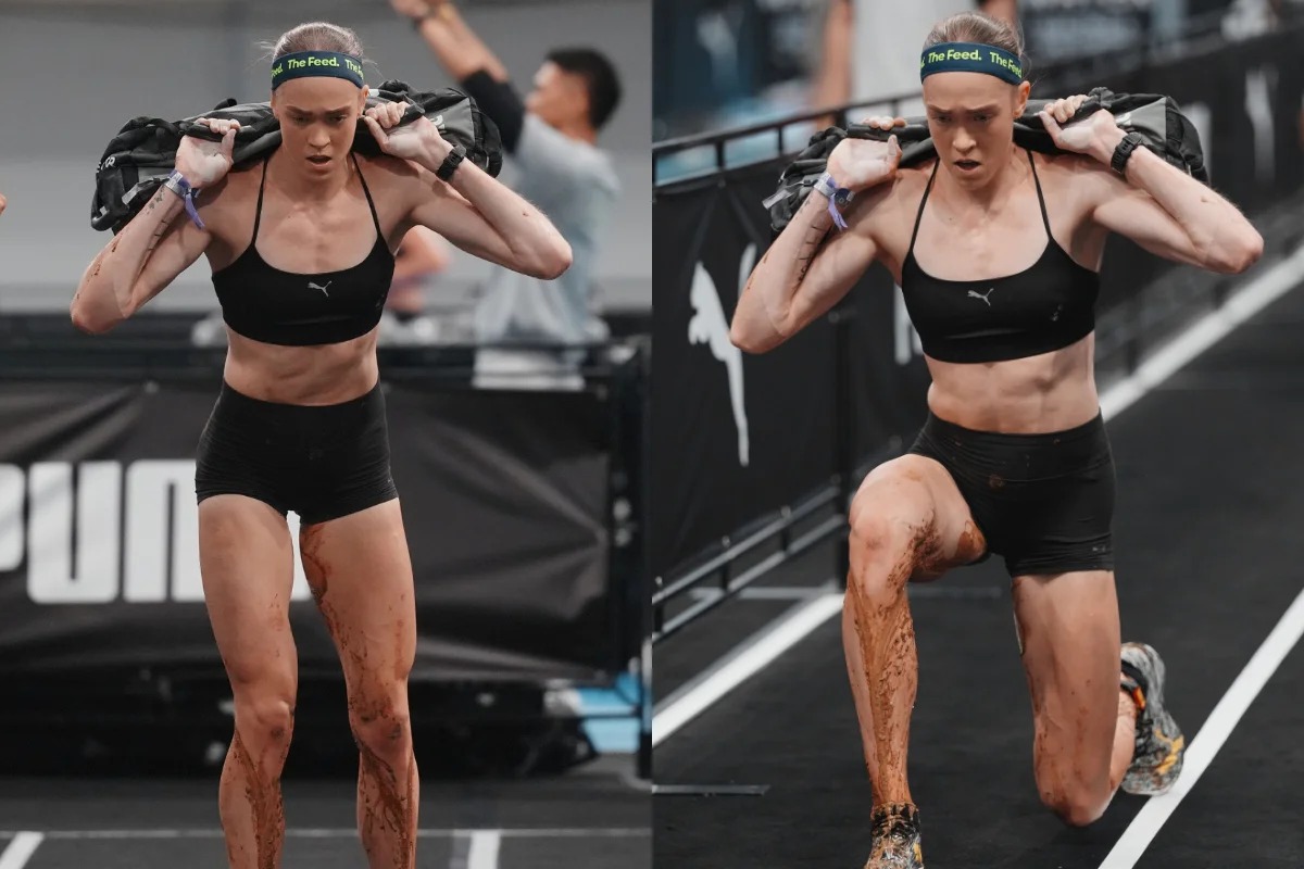 Atleta vence prova de Hyrox durante crise de diarreia e gera debate