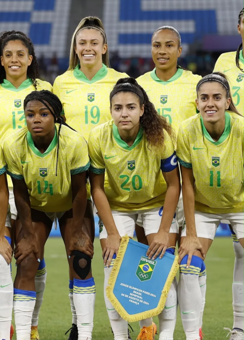 Copa Feminina 2027: MEC define como ficam as aulas e férias escolares