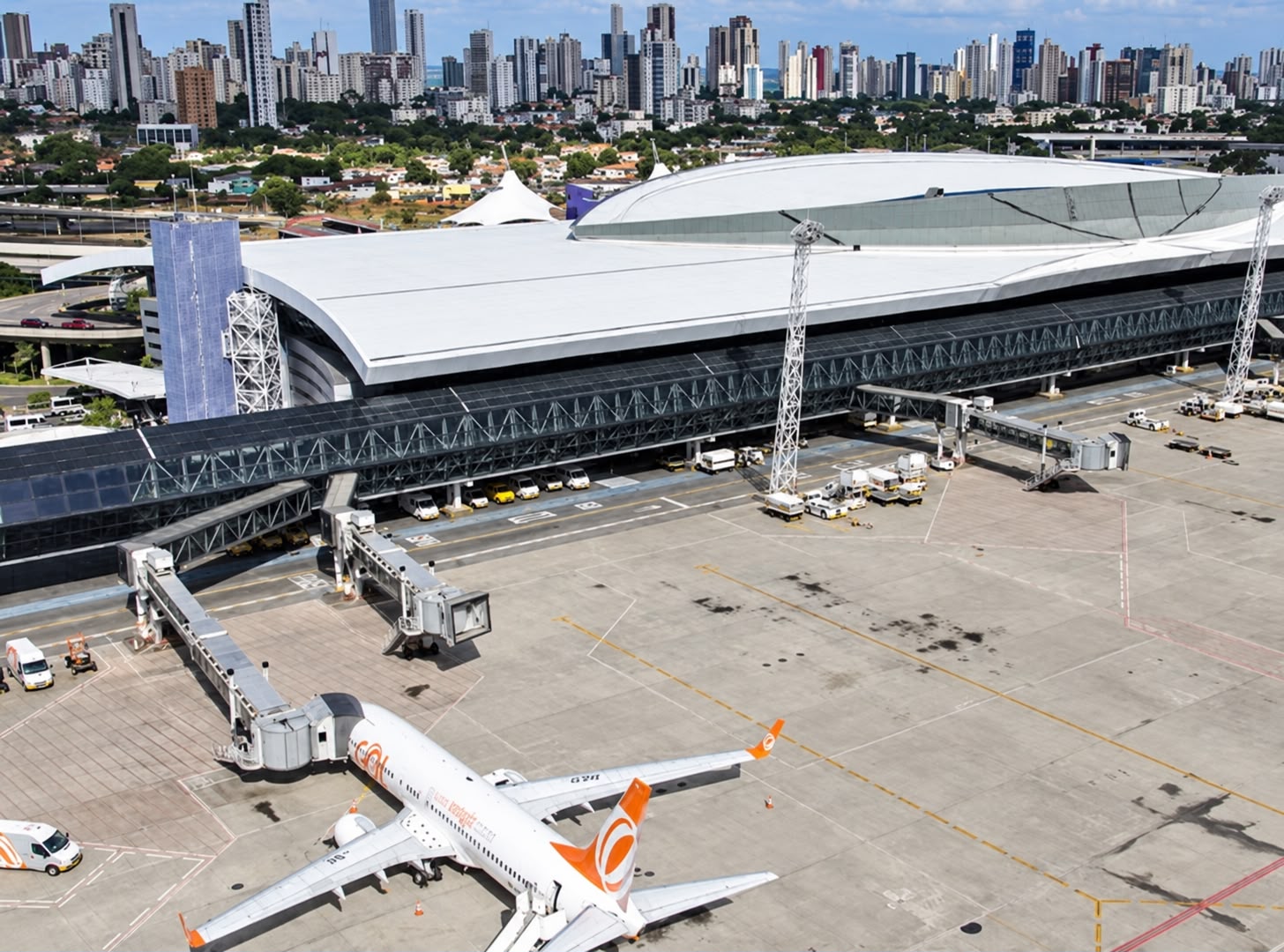 Recife terá voos diretos para a Ilha do Sal a partir de dezembro