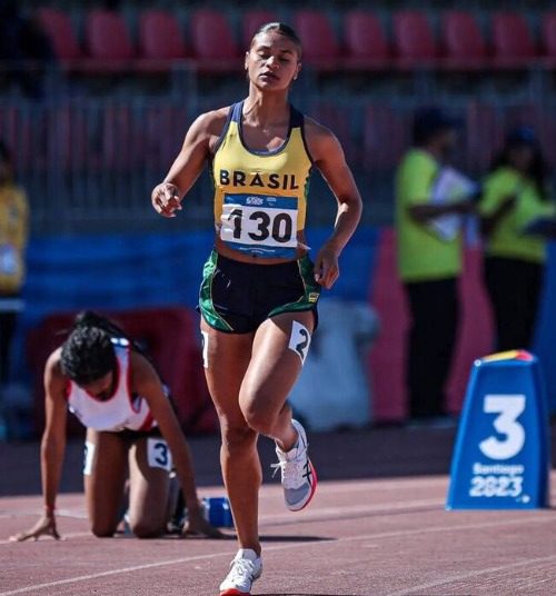Três atletas de Pernambuco defendem o Brasil no Grand Prix Paralímpico de Cali