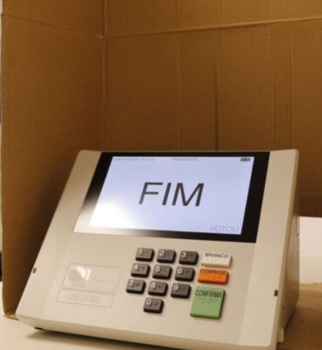 Eleitores não podem ser presos a partir desta terça-feira (29)