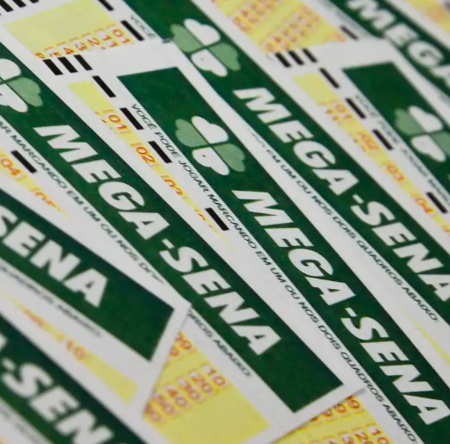 Mega-Sena pode pagar R$ 52 milhões nesta terça-feira (29)