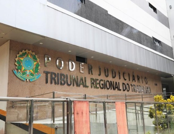 Concurso TRT-8 abre inscrições na segunda com salários de até R$ 16 mil; veja como se inscrever