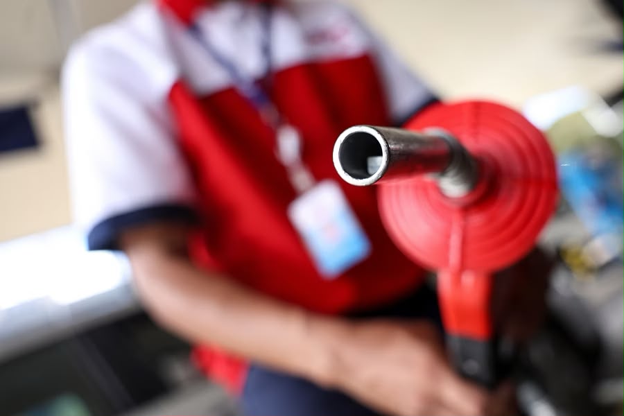 Governo federal libera R$ 7,5 bilhões para reforçar subsídios de combustíveis e segurar preços