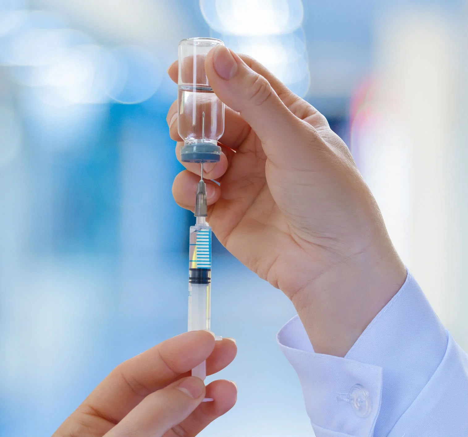 Vacina contra a malária terá testes em humanos