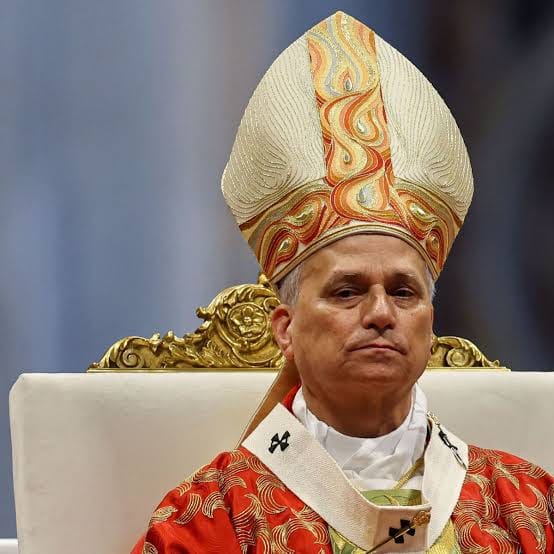 Papa Leão XIV passa por cirurgia após diagnóstico de câncer no pulmão